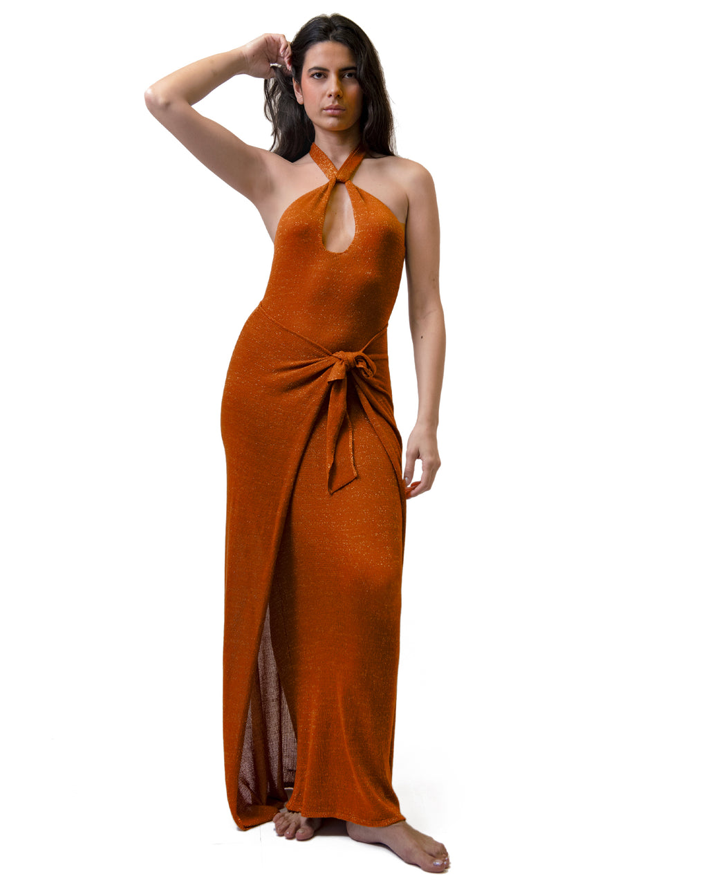 LA SIRENA